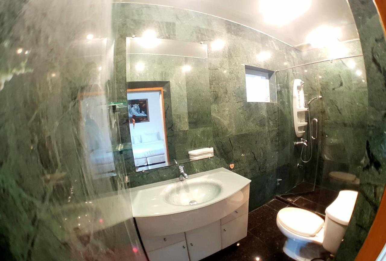 Joopland Luxury Pool Villa Pattaya Walking Street 6 Bedrooms Экстерьер фото